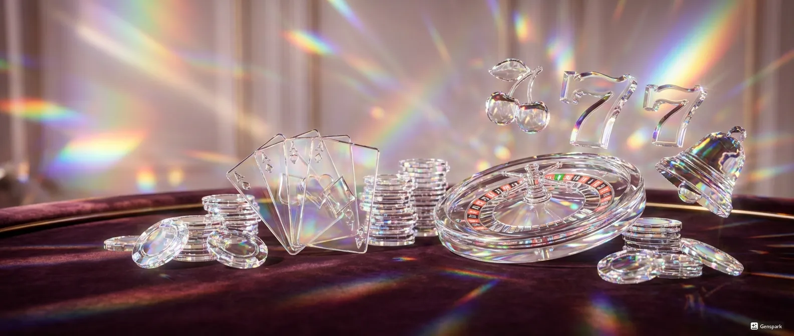 ShinyWilds Casino bonus